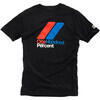 T-shirt maniche corte 100% Transporter