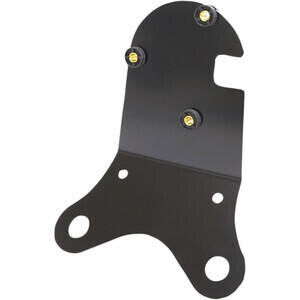 Piastra supporto strumentazione Koso TNT-04 nero