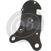 Piastra supporto strumentazione Koso TNT-04 nero - Foto 2