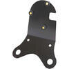 Piastra supporto strumentazione Koso TNT-04 nero