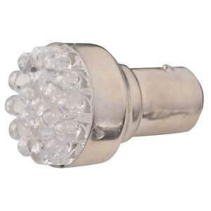 Bombilla led 12V BAY15D-21/5W blanca