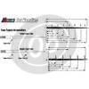 Spillo conico carburatore Mikuni TM 38 e VM 30-38 6DH4 - Foto 2