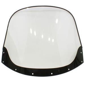 Plexiglas carenature per Moto Guzzi 850 T5 Polizia Replica originale
