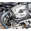 Crashbar BMW R 1200 GS -'12 SW-Motech noir