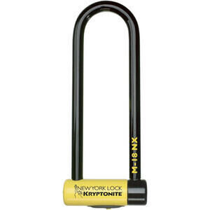 Lucchetto Kryptonite 103x260mm