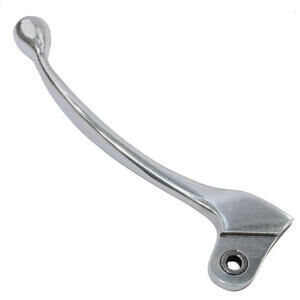Handlebar control lever Moto Guzzi V 7 700 clutch grey