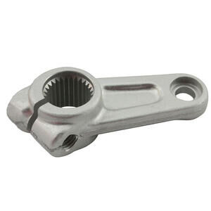 Control lever Ducati 851