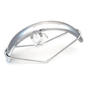 Fender Honda CB 750 Four K2 front