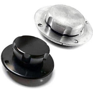 Fuel cap BMW K Classic complete