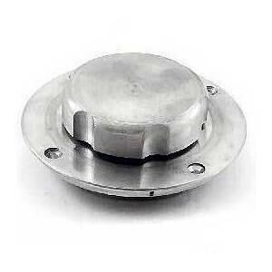 Tappo benzina per BMW K Classic completo grigio