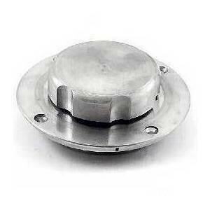Tappo serbatoio per BMW K Classic completo grigio