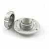 Tappo benzina per BMW K Classic completo grigio - Foto 2