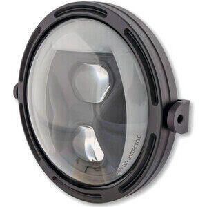 Faro anteriore 6.5\'\' Highsider Frame-R1 Type8 full led