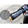 Coppia manopole Motogadget M-Grip forate 1'' - Foto 4