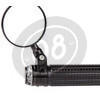 Coppia manopole Motogadget M-Grip forate 1'' - Foto 3