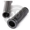 Coppia manopole Motogadget M-Grip forate 1'' - Foto 2