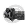 Pulsantiera 22mm Motogadget M-Switch 2 Push Button grigio/nero - Foto 2