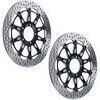 Disco freno Brembo Racing 208B47010 kit The Groove