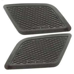 Coppia paraginocchia serbatoio per Moto Guzzi V 7 i.e.