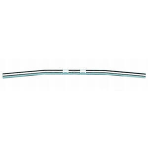 Manubrio 22.2mm Fehling Drag Bar cromo