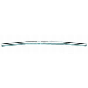 Manubrio 22mm Drag Bar Fehling cromo