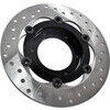 Disco freno Moto Guzzi 242mm flottante Discacciati
