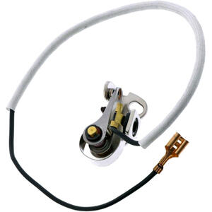 Contatto di accensione per BMW R Boxer 2V '69-'78