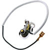 Contatto di accensione per BMW R Boxer 2V '69-'78