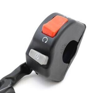Blocchetto elettrico K&S Street destro
