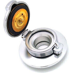 Tappo benzina per BMW R 9T -\'18 Monza completo