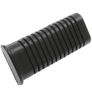 Cubre estriberas Moto Guzzi V 35 piloto