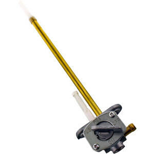 Grifo de combustible Yamaha XT 600 Z Tenerè \'86-\'87 izquierda