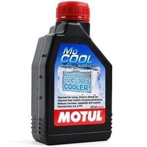 Engine coolant additive Motul MoCool 500ml