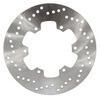 Brake disc Brembo 68B40749