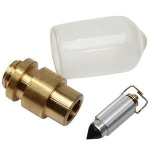 Valvola a spillo carburatore Mikuni TDMR40 completa