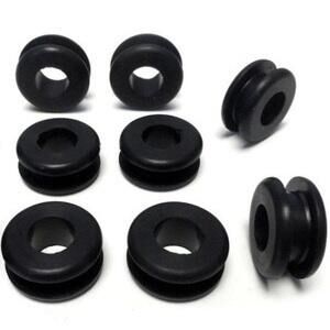 Jeu d\'œillets 4mm 50pc