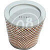 Filtro aria per Triumph Bonneville HiFlo - Foto 2