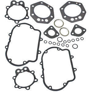Top end gasket kit Moto Guzzi 1000 SP