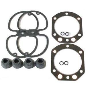 Kit guarnizioni gruppo termico per BMW R 45 '78-'80 aumento cilindrata 860cc.