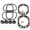 Kit guarnizioni gruppo termico per BMW R 45 '78-'80 aumento cilindrata 860cc.