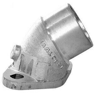 Collecteur d\'admission Ducati carburateur Dell\'Orto PHM horizontal