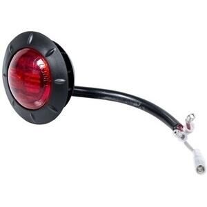 Fanalino posteriore led Bullit