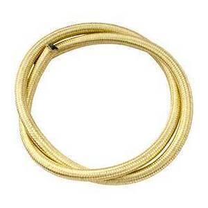 Tubo benzina 8x13mm rivestito ottone