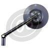 Specchietto retrovisore reversibile Highsider Conero - Foto 4