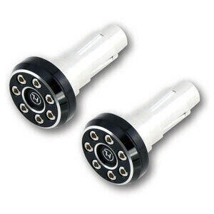 Coppia contrappesi antivibranti Highsider Conero