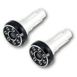 Coppia contrappesi antivibranti Highsider Conero