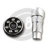 Coppia contrappesi antivibranti Highsider Conero - Foto 3