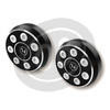 Coppia contrappesi antivibranti Highsider Conero - Foto 2