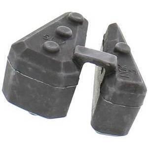 Elemento parastrappi per Yamaha XJR 1300 '02-'10