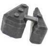 Accouplement caoutchouc de roue Yamaha XJR 1300 '04-